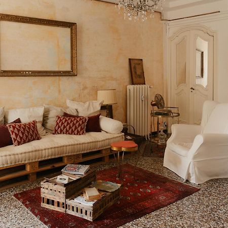 Casa Rame Hotel Genova Kültér fotó