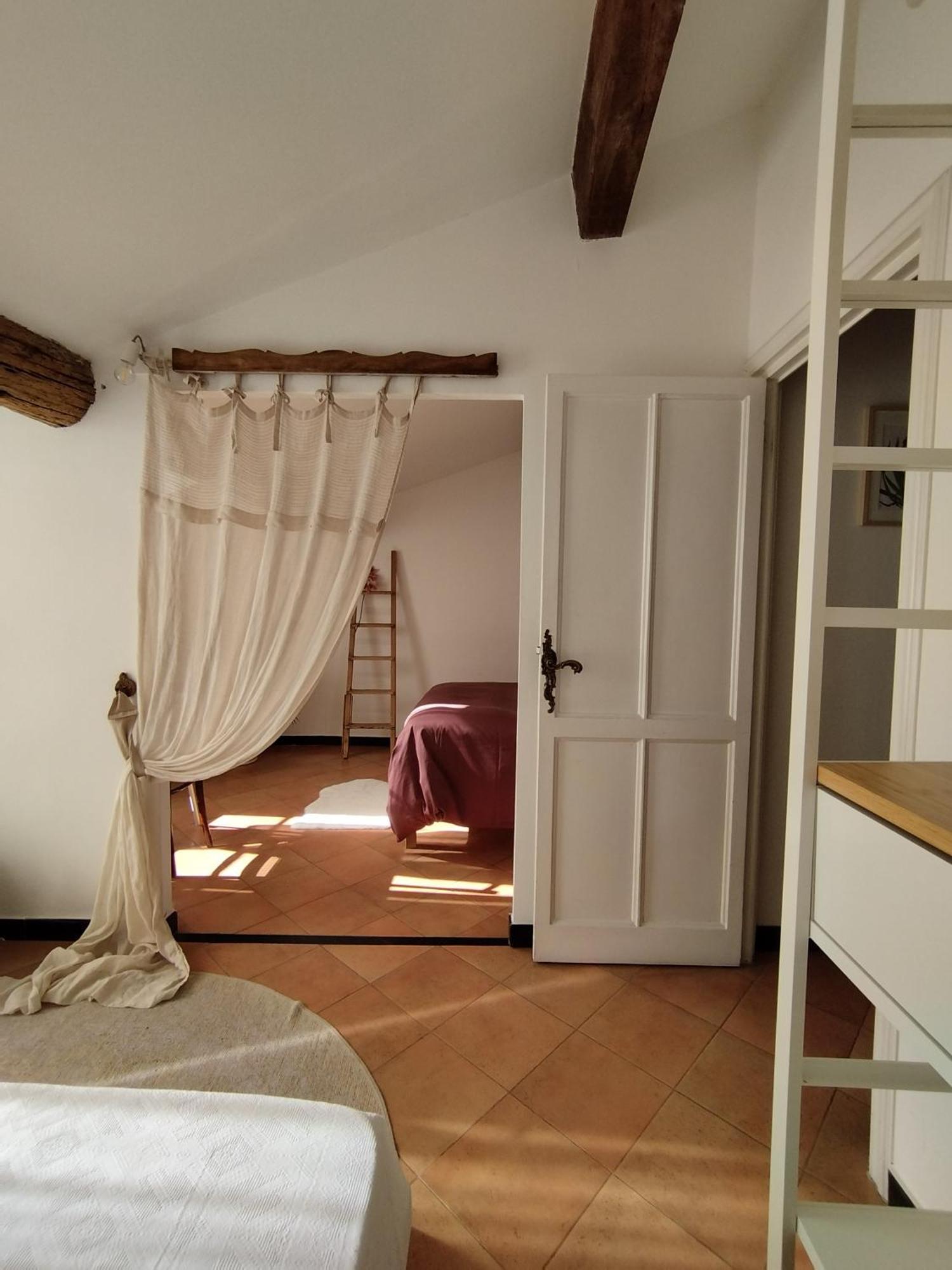 Casa Rame Hotel Genova Kültér fotó