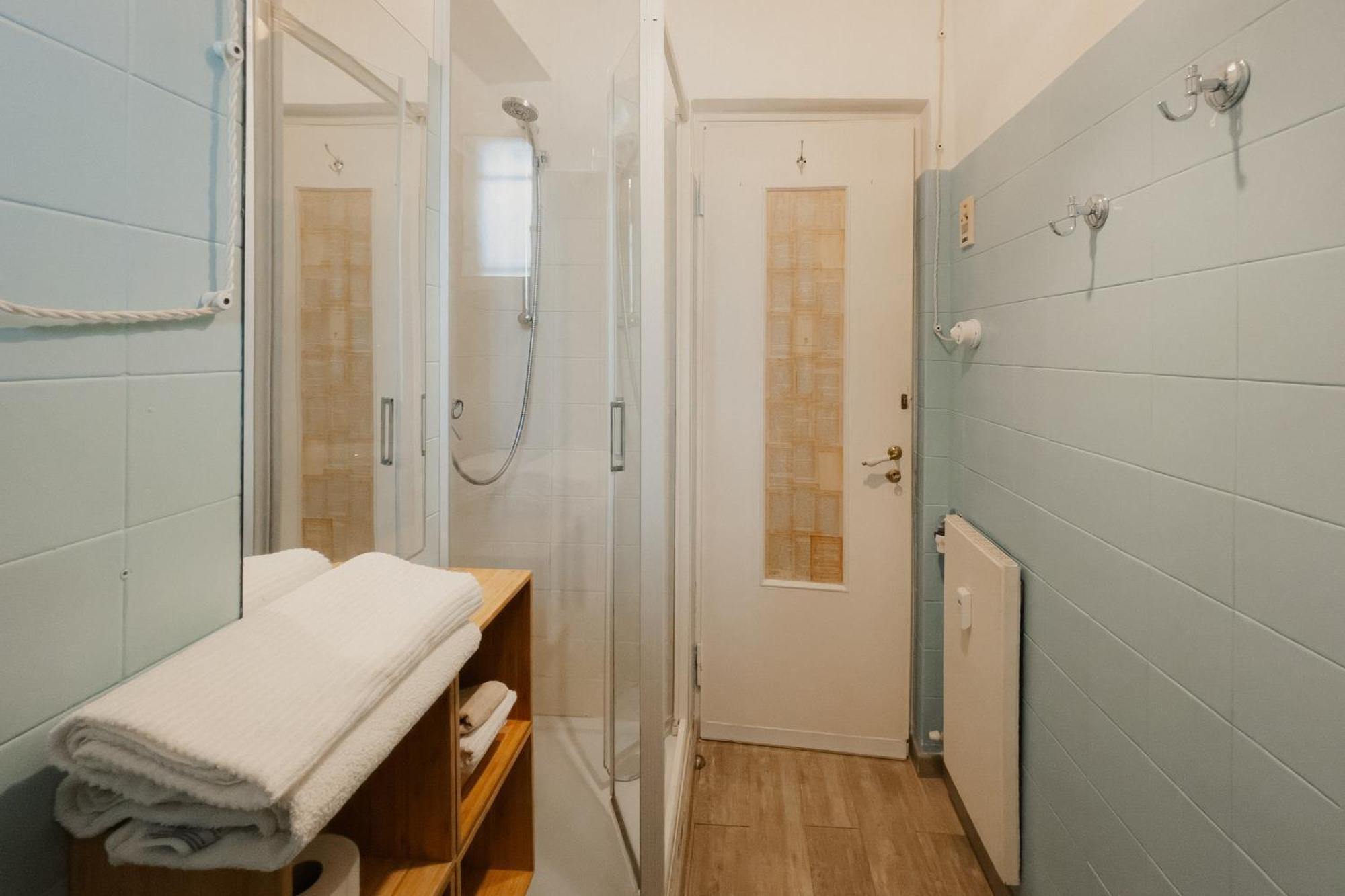 Casa Rame Hotel Genova Szoba fotó