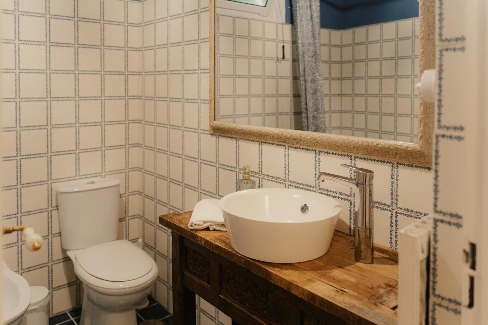 Casa Rame Hotel Genova Szoba fotó