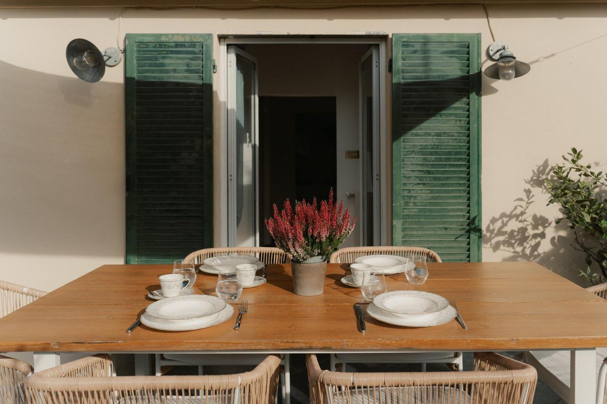 Casa Rame Hotel Genova Szoba fotó