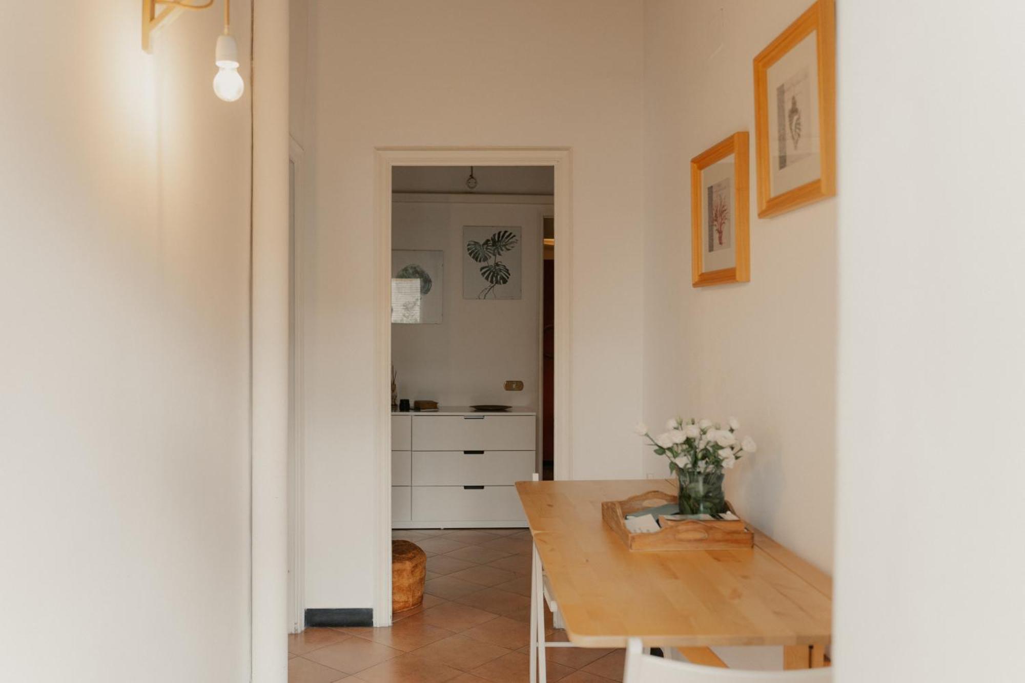 Casa Rame Hotel Genova Szoba fotó