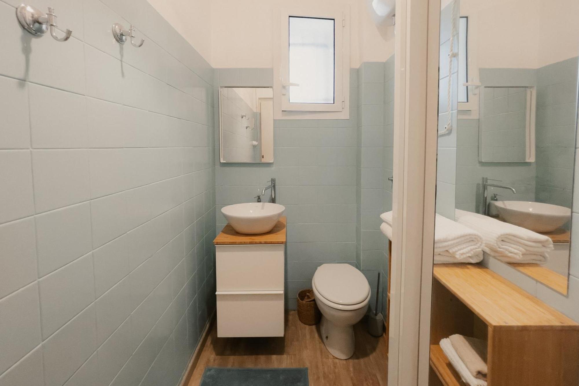 Casa Rame Hotel Genova Szoba fotó